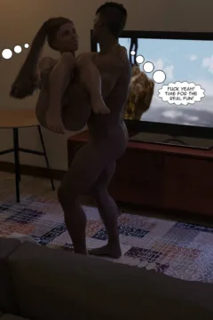 An Unexpected Power (67)