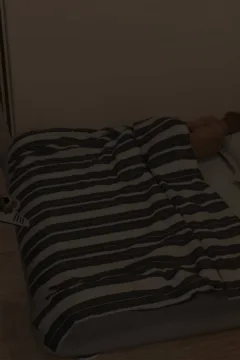 An Unexpected Power (69)