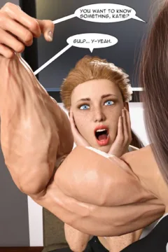 An Unexpected Power (7)