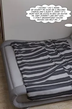 An Unexpected Power (70)