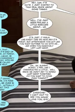 An Unexpected Power (72)