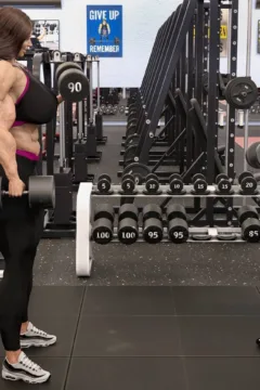 An Unexpected Power (86)