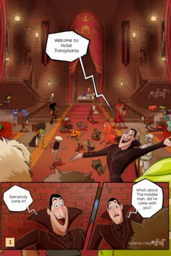 An invisible pervert 008