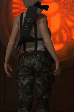 Anubis Gateway (126)