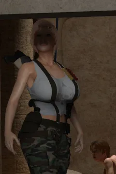 Anubis Gateway (138)