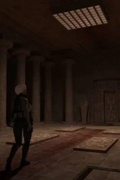 Anubis Gateway (139)