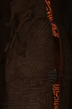 Anubis Gateway (145)