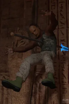 Anubis Gateway (159)