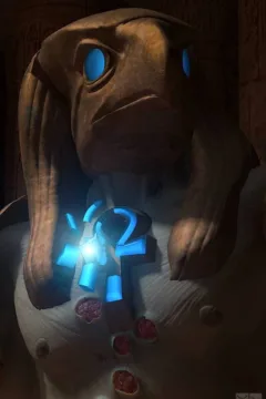 Anubis Gateway (169)