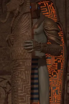 Anubis Gateway (182)