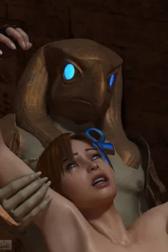 Anubis Gateway (186)