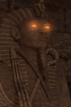 Anubis Gateway (223)