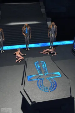 Anubis Gateway (269)