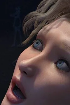 Anubis Gateway (271)