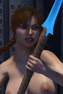 Anubis Gateway (276)