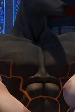 Anubis Gateway (296)