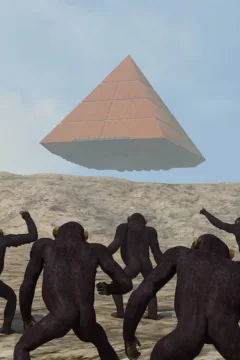 Anubis Gateway (318)