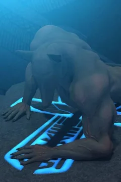 Anubis Gateway (412)