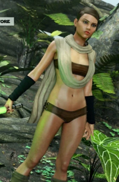 Art of Venus - The Final Trial