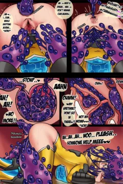 Baffy Bacterium (10)