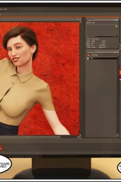 Bathing Suit Shoot Two (71)