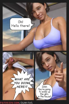 Be my Guest Special (3)