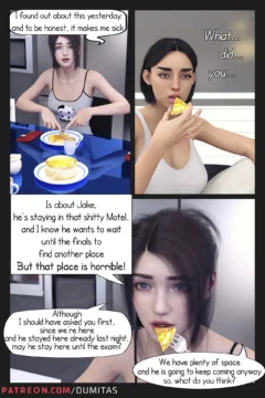 Be my Guest part 2 (16)