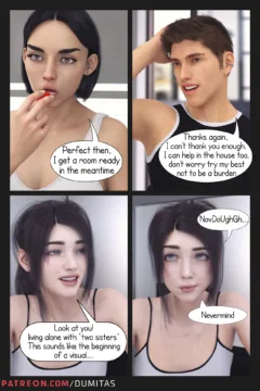 Be my Guest part 2 (18)