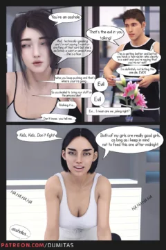 Be my Guest part 2 (20)