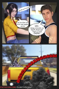 Be my Guest part 2 (23)