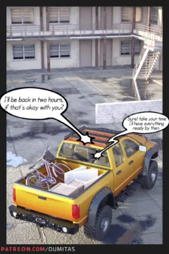 Be my Guest part 2 (26)