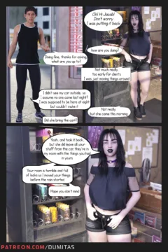 Be my Guest part 2 (28)