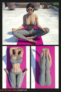 Be my Guest part 2 (3)