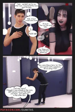 Be my Guest part 2 (31)