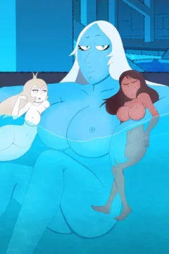 Beach City Underground Wrestling Ladies Night012