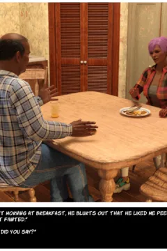 Becky Down on the Farm (12)