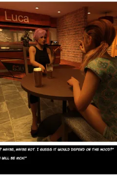 Becky Down on the Farm (20)