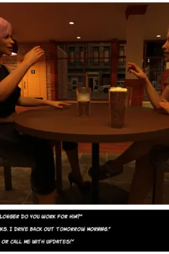 Becky Down on the Farm (22)