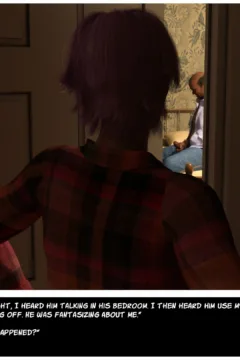 Becky Down on the Farm (8)