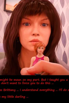 Betrayed and sold ch.3 15