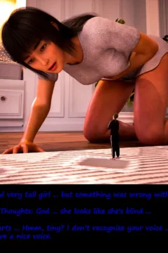 Betrayed and sold ch.3 35