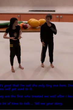 Betrayed and sold ch.3 50