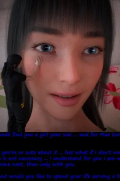 Betrayed and sold ch.3 57