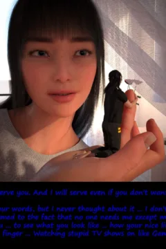 Betrayed and sold ch.3 58