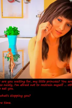 Betrayed and sold ch.3 6