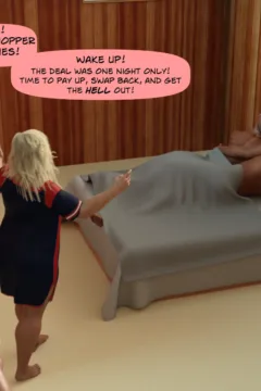 Body Hopper Bitches (3)