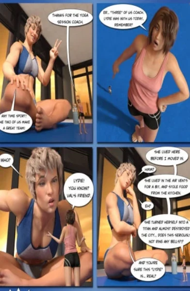 [Boomgts] – My Mega Micro Life 7