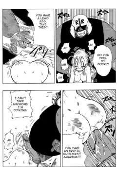 Bulma And Friends (14)