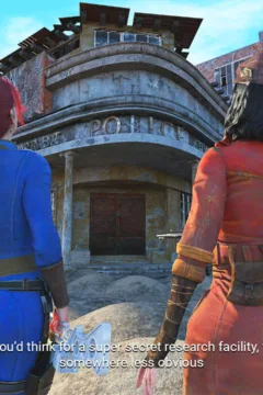 Christabel X Dog (3)