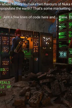 Christabel X Dog (5)